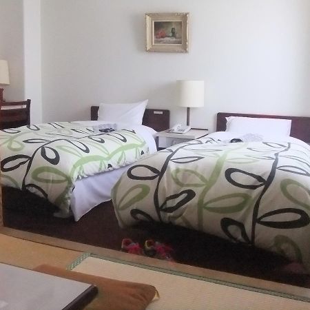 Odate Green Hotel Eksteriør bilde